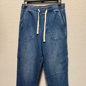 Gap jeans